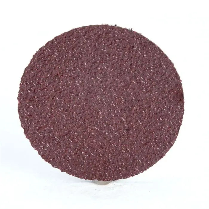 3M™ PSA Cloth Disc 348D, 3/4 in x NH, P120 X-weight, 50 per inner, 500 per case