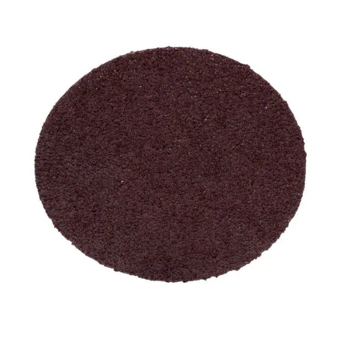 3M™ PSA Cloth Disc 348D, 3 in x NH, 40 X-weight, 50 per inner, 200 per case