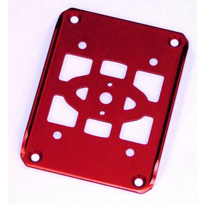 3M™ Pad Backing A1357, 1 per case