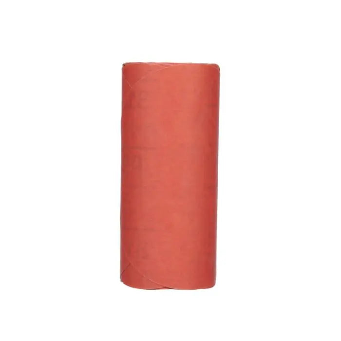 3M™ Red Abrasive Stikit™ Disc, 01105, 6 in, P800 grade, 100 discs per roll, 6 rolls per case