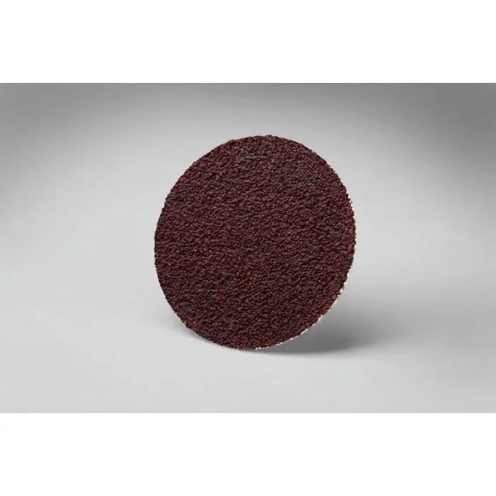 3M™ Roloc™ Disc 361F, TSM, 1-1/2 in x NH, 36 YF-weight, 50 per inner, 500 per case