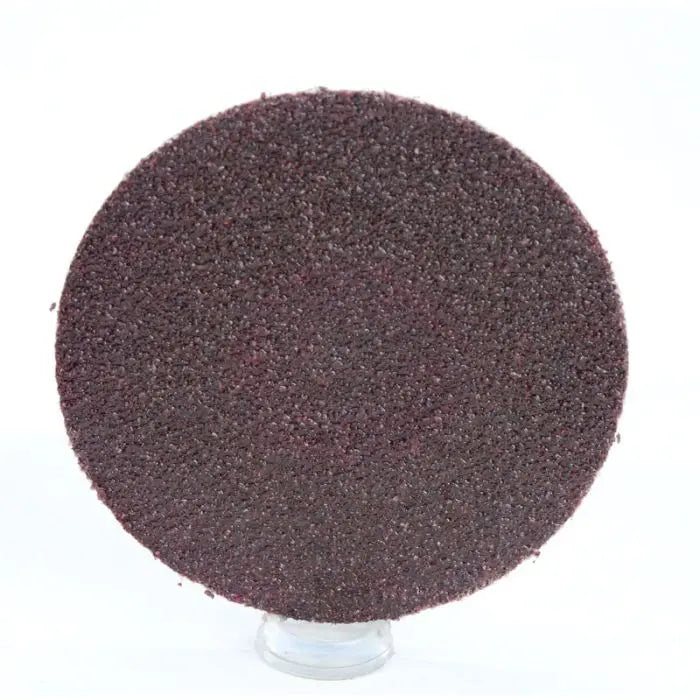 3M™ Roloc™ Disc 361F, TSM, 2 in x NH, 80 YF-weight, 50 per inner, 200 per case