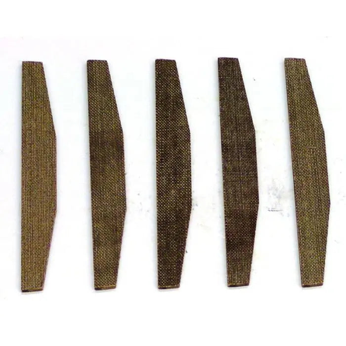 3M™ Rotor Vane Set of 5 06643, 1 per case