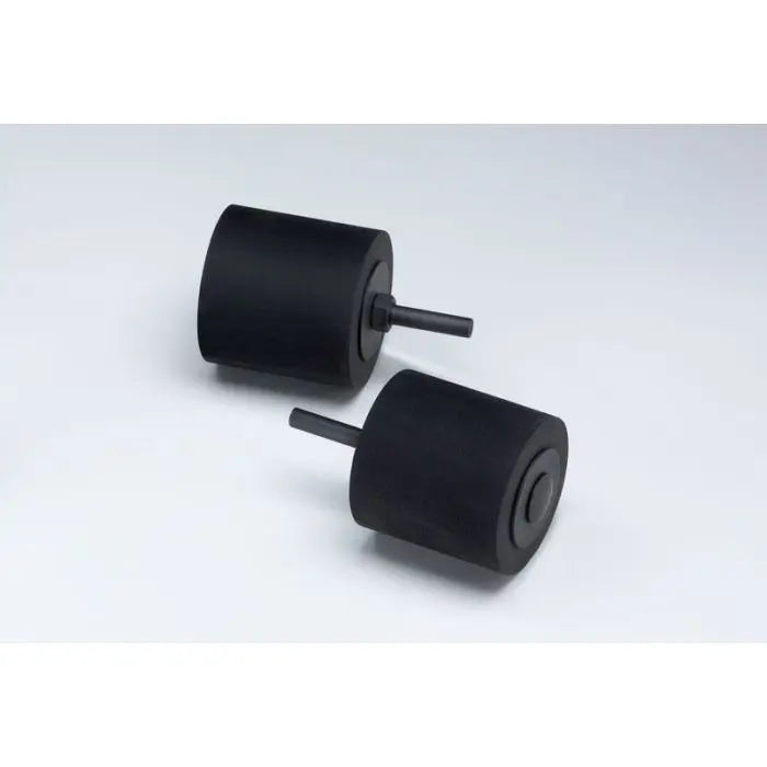 3M™ Rubber Cushion Polishing Wheel 45127, 2 in x 2 in x 1/4 in, 1 per case