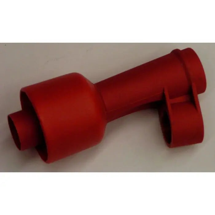 3M™ Self-Generated Vacuum Hose Swivel Exhaust Assembly A1338, 1 in/28 mm, 1 per case