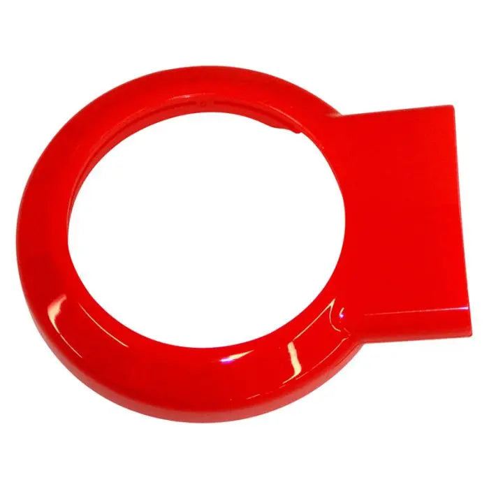 3M™ Shroud Red - Elite 5 in LP 55216, 1 per case