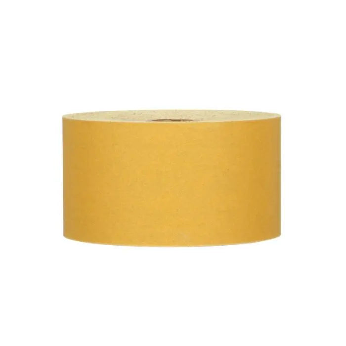 3M™ Stikit™ Gold Sheet Roll, 02598, P100, 2-3/4 in x 30 yd, 10 per case
