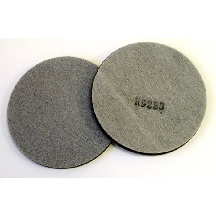 3M™ Stikit™ Soft Interface Disc Pad 02795, 5 in x 1/2 in, 25 per inner 100 per case