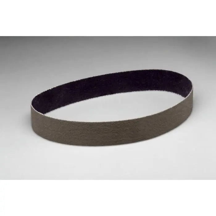 3M™ Trizact™ Cloth Belt 237AA, 1 in x 42 in A16 X-weight Fullflex, 200 per case
