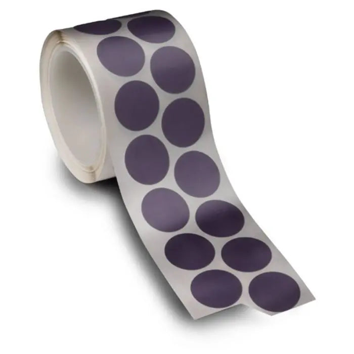 3M™ Trizact™ Finesse-it™ Film Disc Roll 466LA, 3 in x NH x 250 in, A7, Die 300V, 4 per case