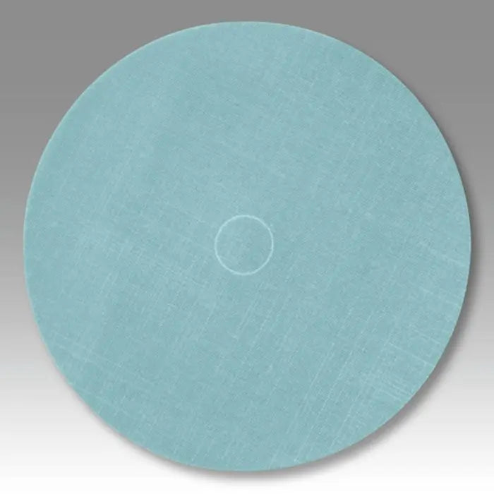 3M™ Trizact™ Hookit™ Film Disc 268XA, 11-1/4 in x NH A10, 25 per case