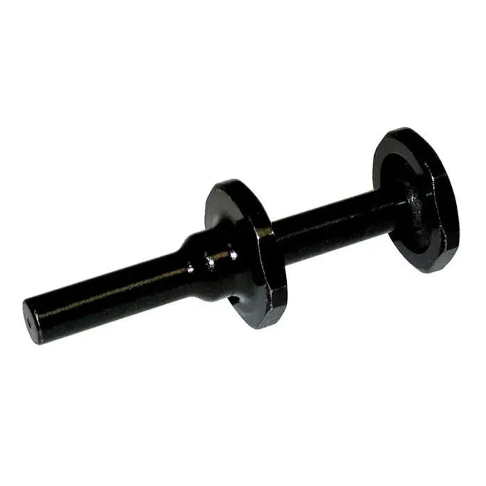 3M™ Unitized Wheel Mandrel 28851, 2-3/8 in x 1/4 in x 3/4 in x 1 in, 5 per case