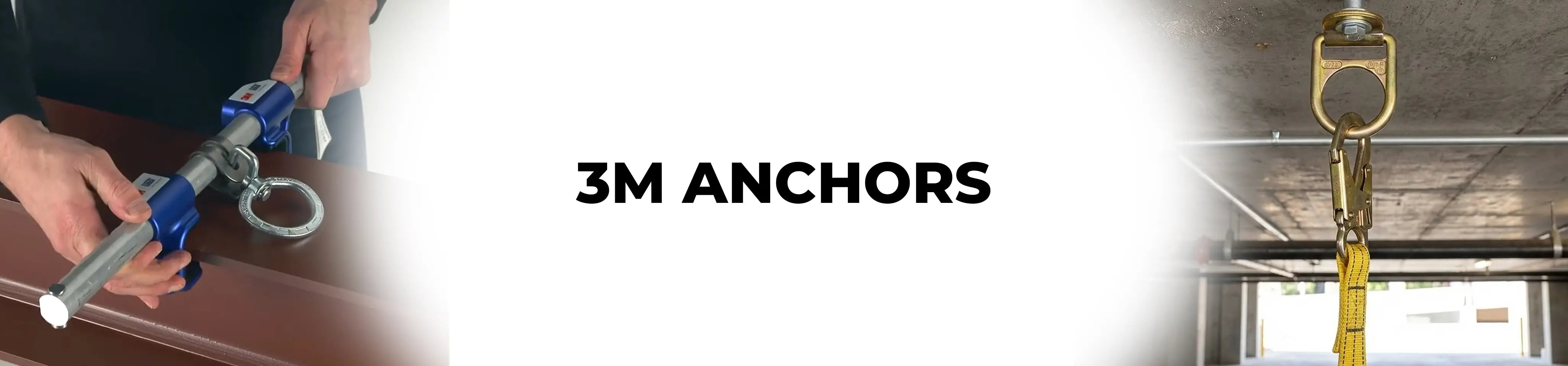 3M Anchors