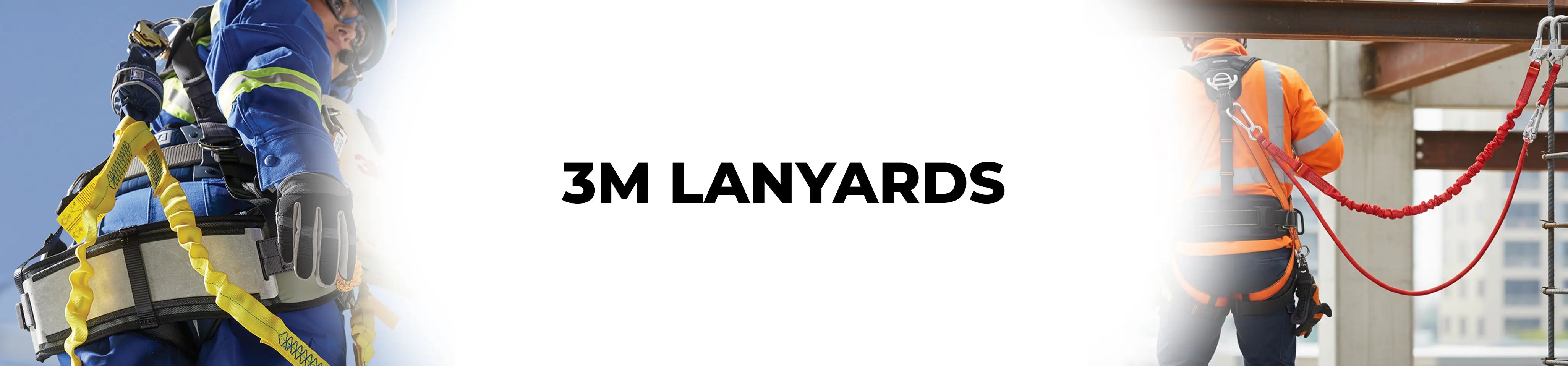 3M Lanyards