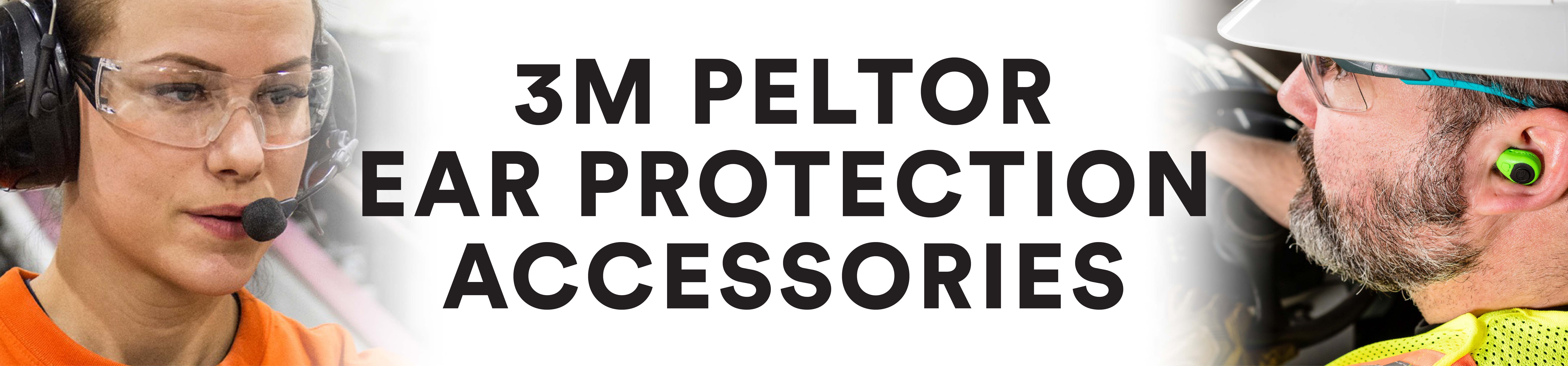 Hearing Protection Accessories