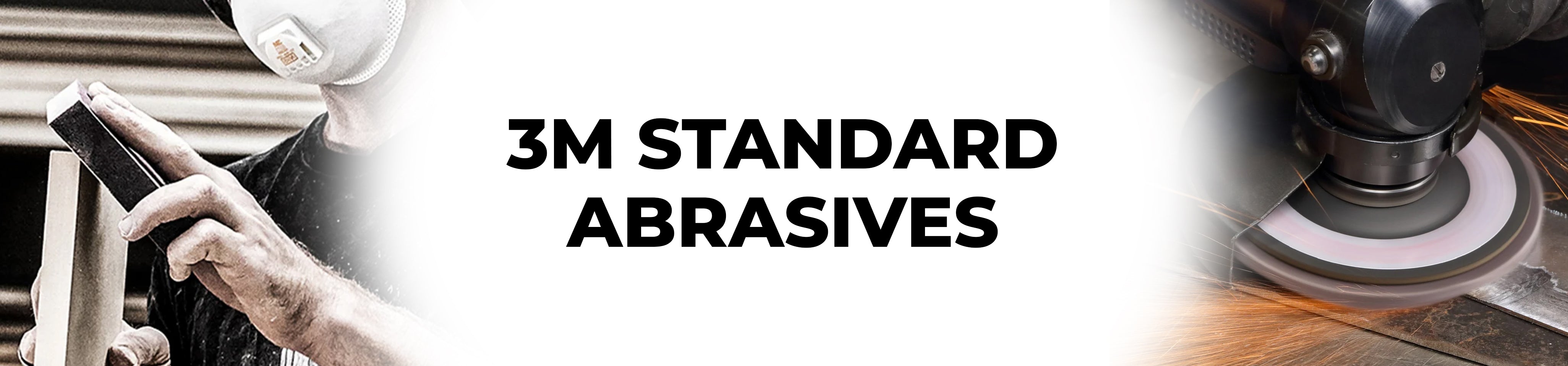 3M Standard Abrasives