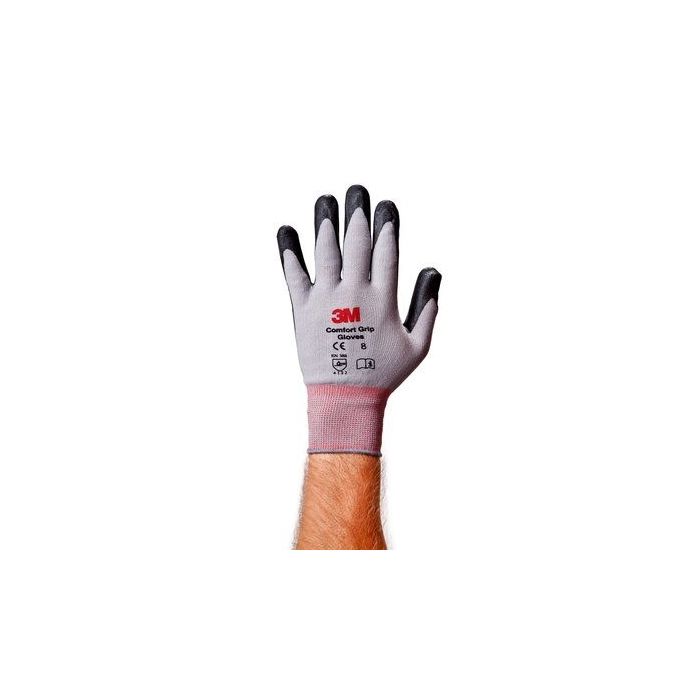 3M„¢ Comfort Grip Glove CGM-GU - Small / Medium / Large