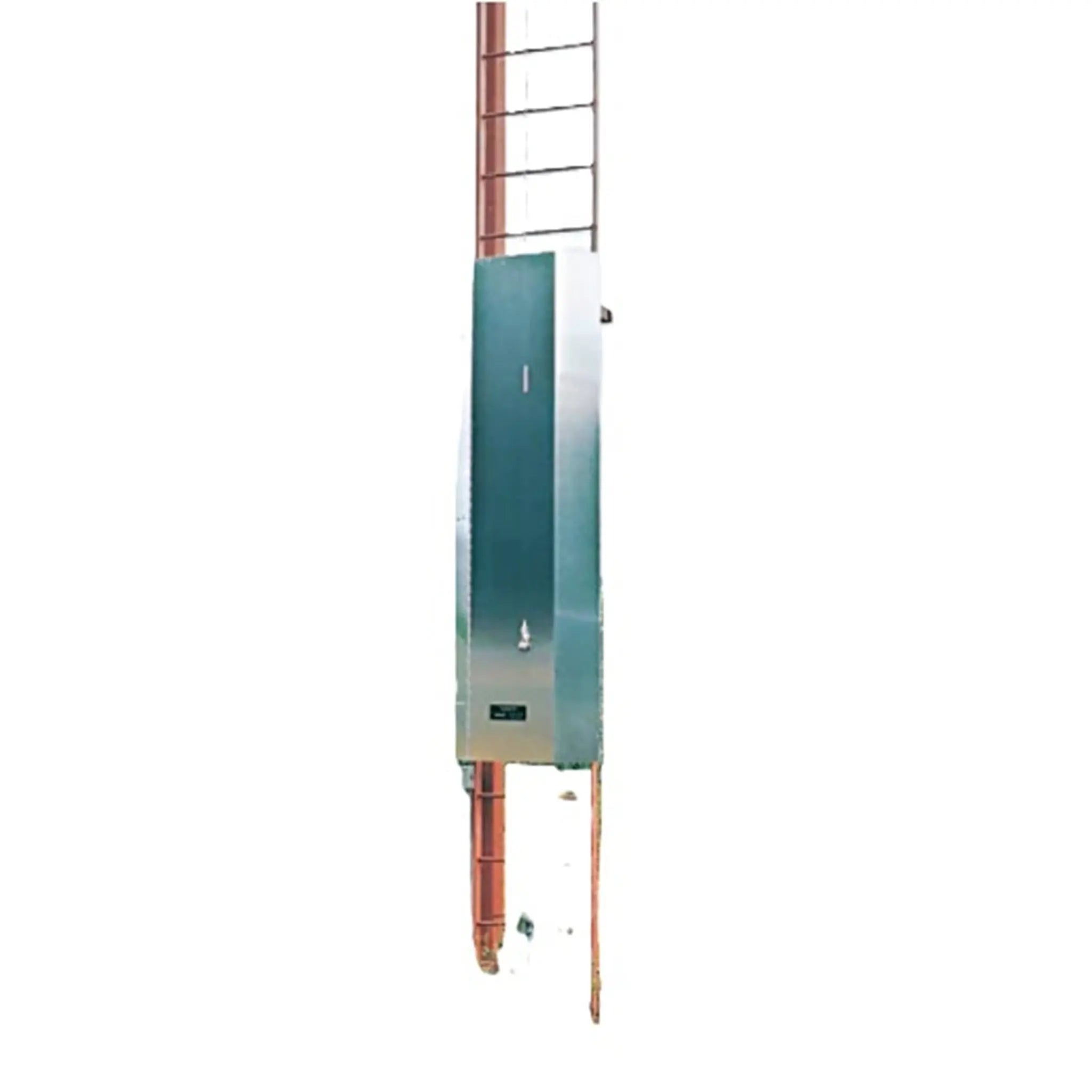 3M DBI-SALA Lad-Saf Ladder Gate 5901980, 1 EA