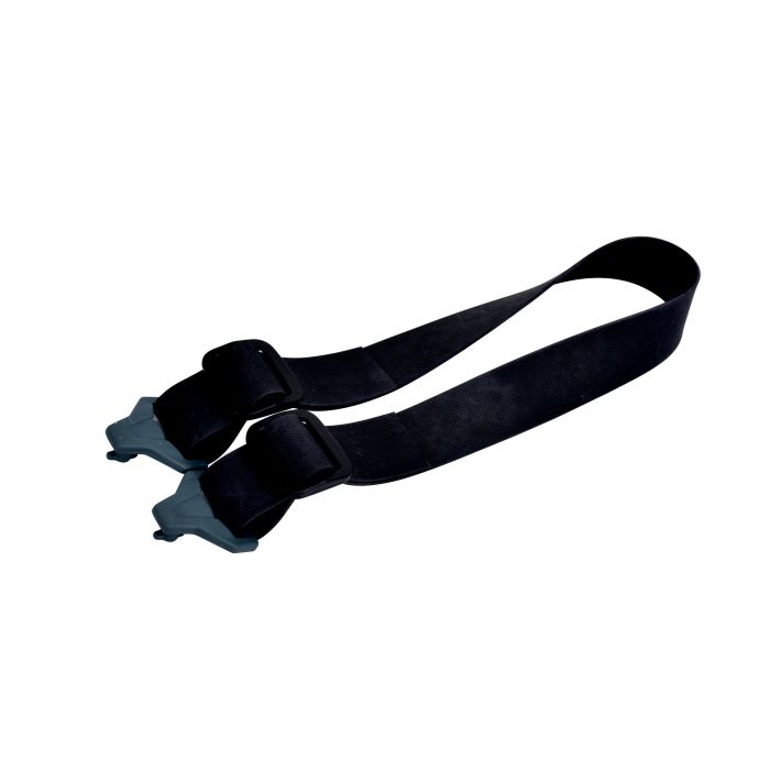 3M™ Goggle Gear, 500-Series, replacement neoprene strap, 10ea/cs