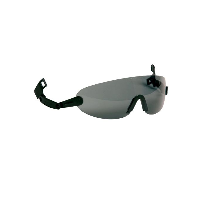 3M™ Integrated Protective Eyewear HIE603AF Gray Anti-fog Lens,