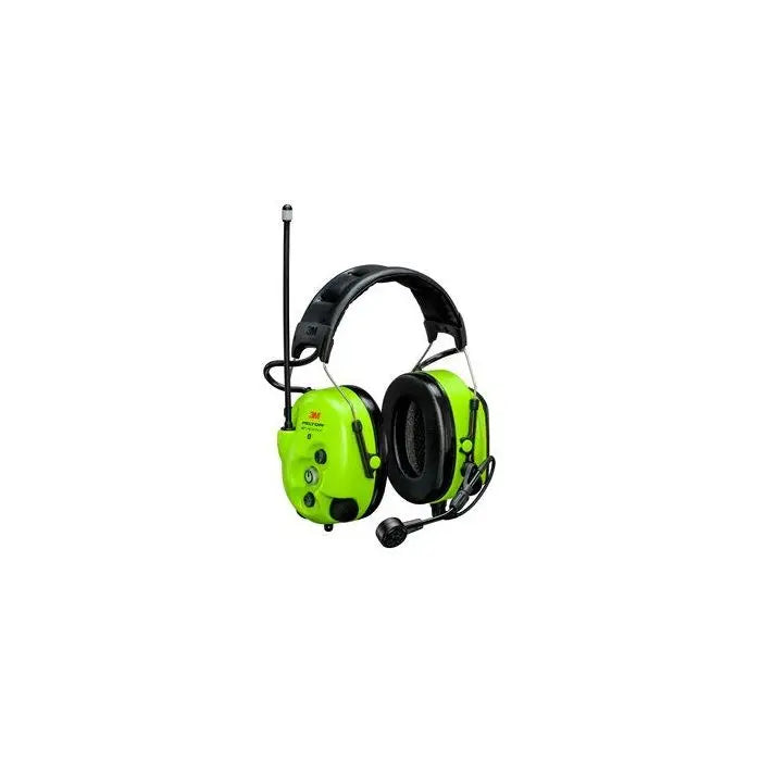 Ear Protection Peltor Ws Litecom Bluetooth 3M™ Peltor
