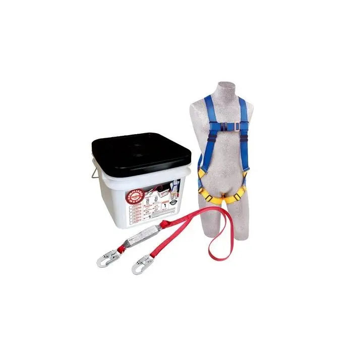 3M Protecta 2199802 Fall Protection Compliance Kit