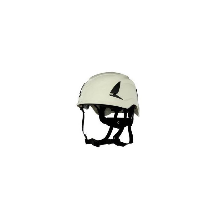 3M™ SecureFit™ Safety Helmet, X5001-ANSI,  White (Case of 10)