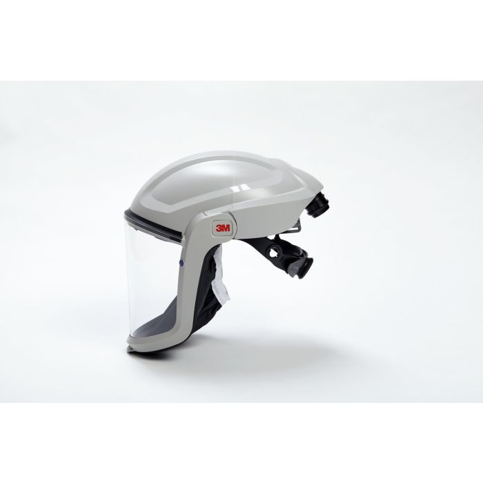 3M™ Versaflo™ M-206 Respiratory Faceshield Assembly, with Comfort Faceseal