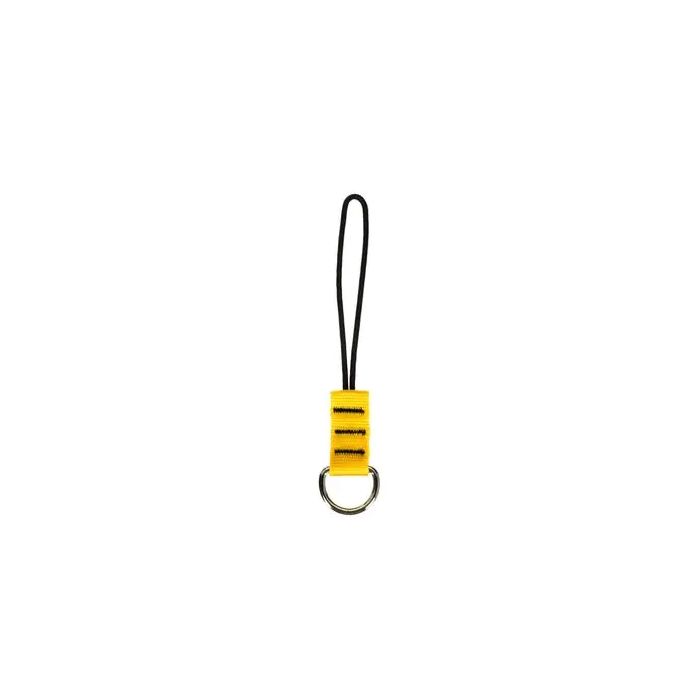 3M DBI-SALA 1500009 D-Ring Attachment with Cord, Pack Of 10