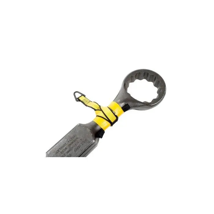 3M DBI-SALA 1500015 Tool Cinch, Dual Wing, Medium Duty, 1 Each