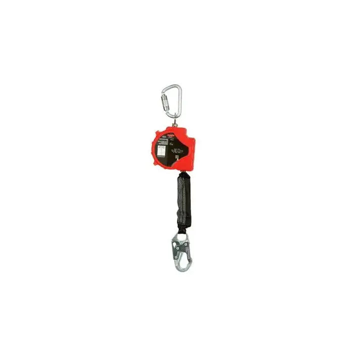 3M Protecta 3100431 Self-Retracting Lifeline, Web, 20ft 1 Each