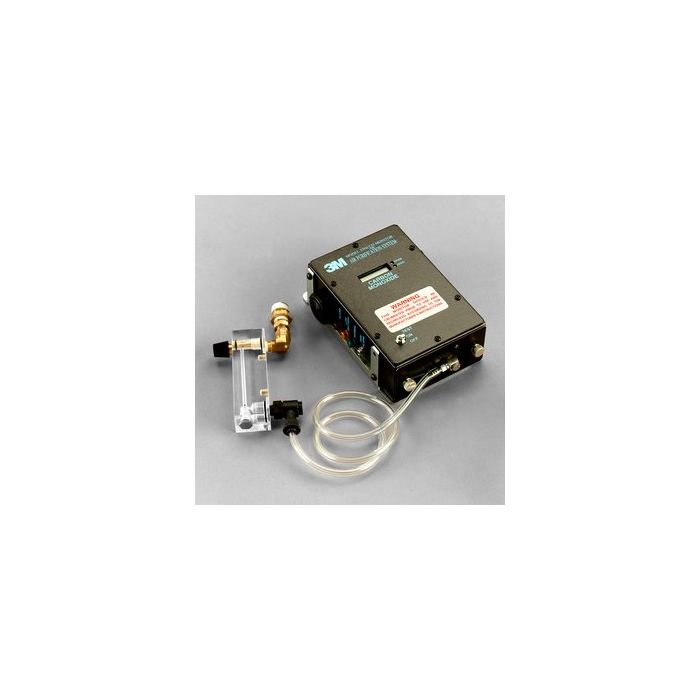 3M™ Retrofit CO Monitor Kit W-2808/37027(AAD)