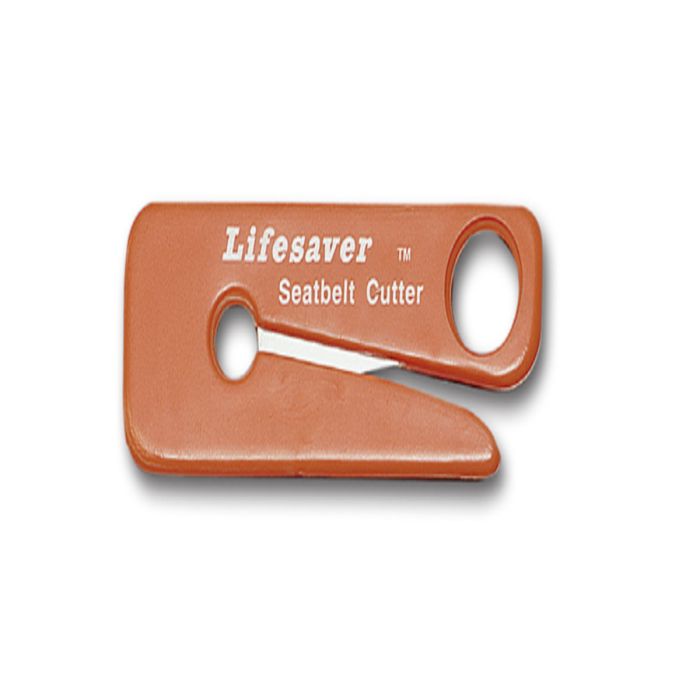 EMI 4000 Lifesaver™ Seat Belt Cutter