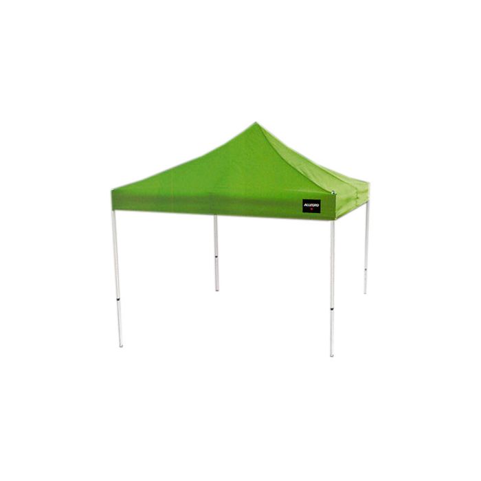 Allegro 9403-10  Hi-Viz Green Utility Canopy Shelter
