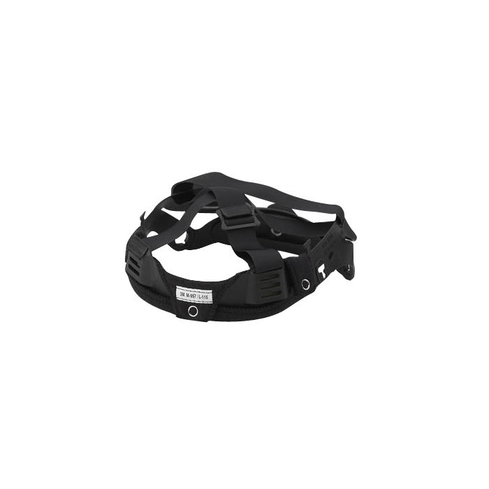 3M™ Versaflo™ Replacement Head Suspension M-150/37316(AAD), for use with M-100 Faceshields
