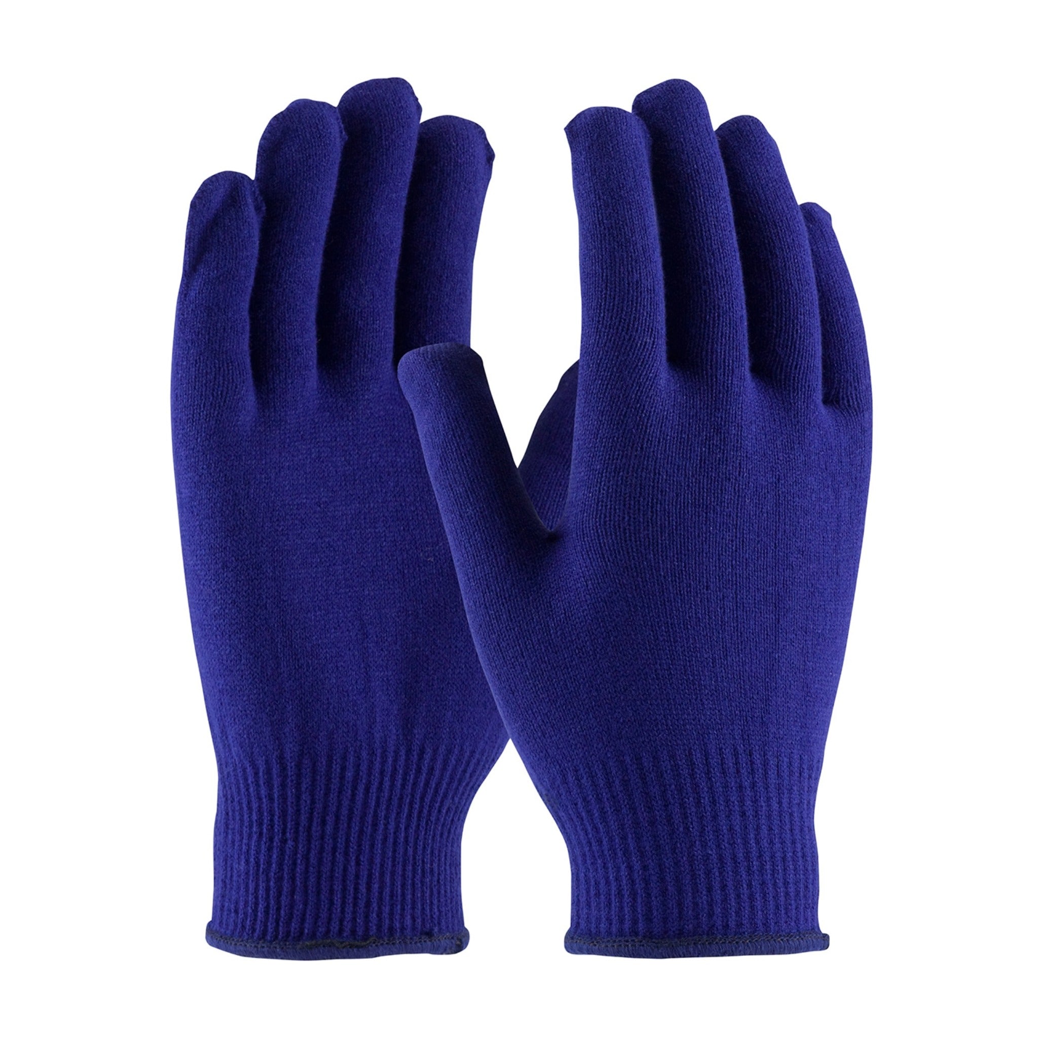 PIP Thermax 41-001NBL Seamless Knit Glove - 13 Gauge_Main_Image