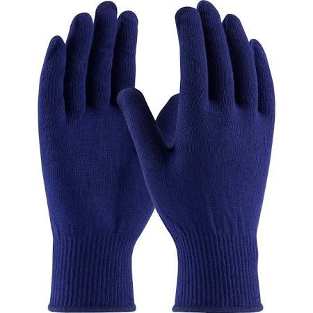 Seamless Knit Polypropylene Glove - 13 Gauge (1 Dozen Pair)