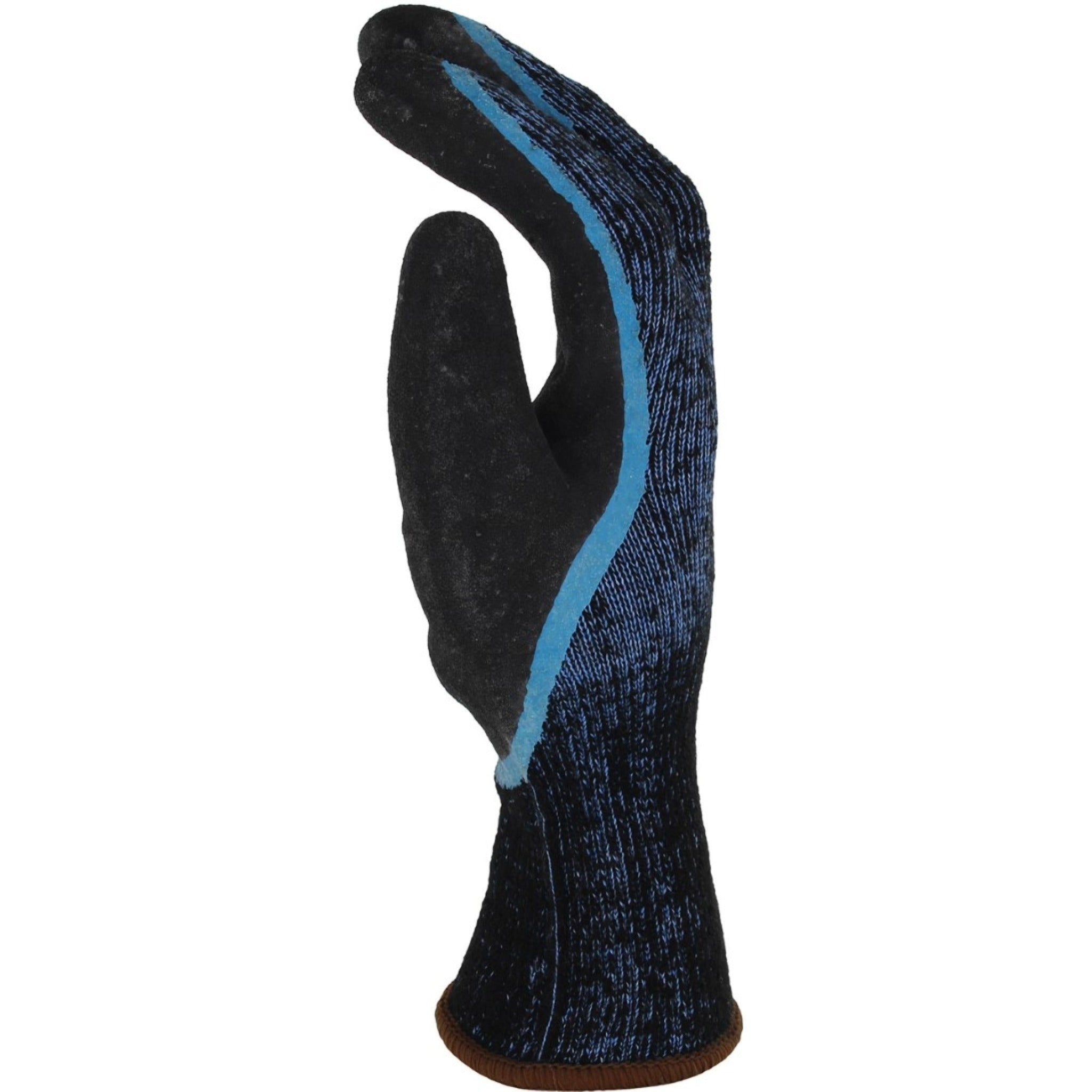 PIP G-Tek PolyKor 41-8014 Seamless Knit PolyKor Acrylic Blend Work Glove_side_Image