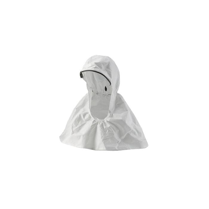 3M™ Versaflo™ Head Neck and Shoulder Cover M-976/37332(AAD), for use with M-100 and M-300 Products