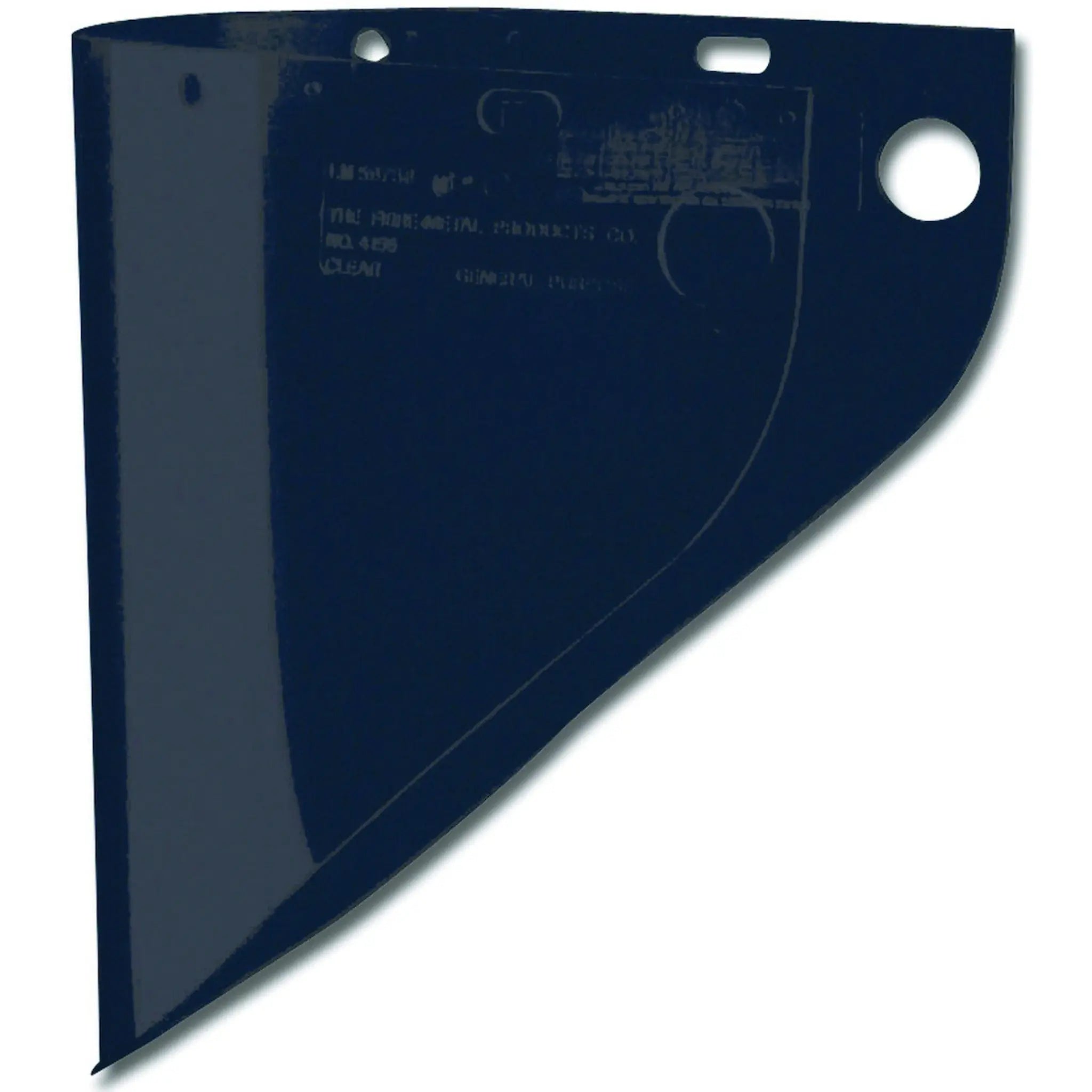 Honeywell Fibre-Metal 4199IRUV3BP Impact Resistant Replacement Window-Main_Image