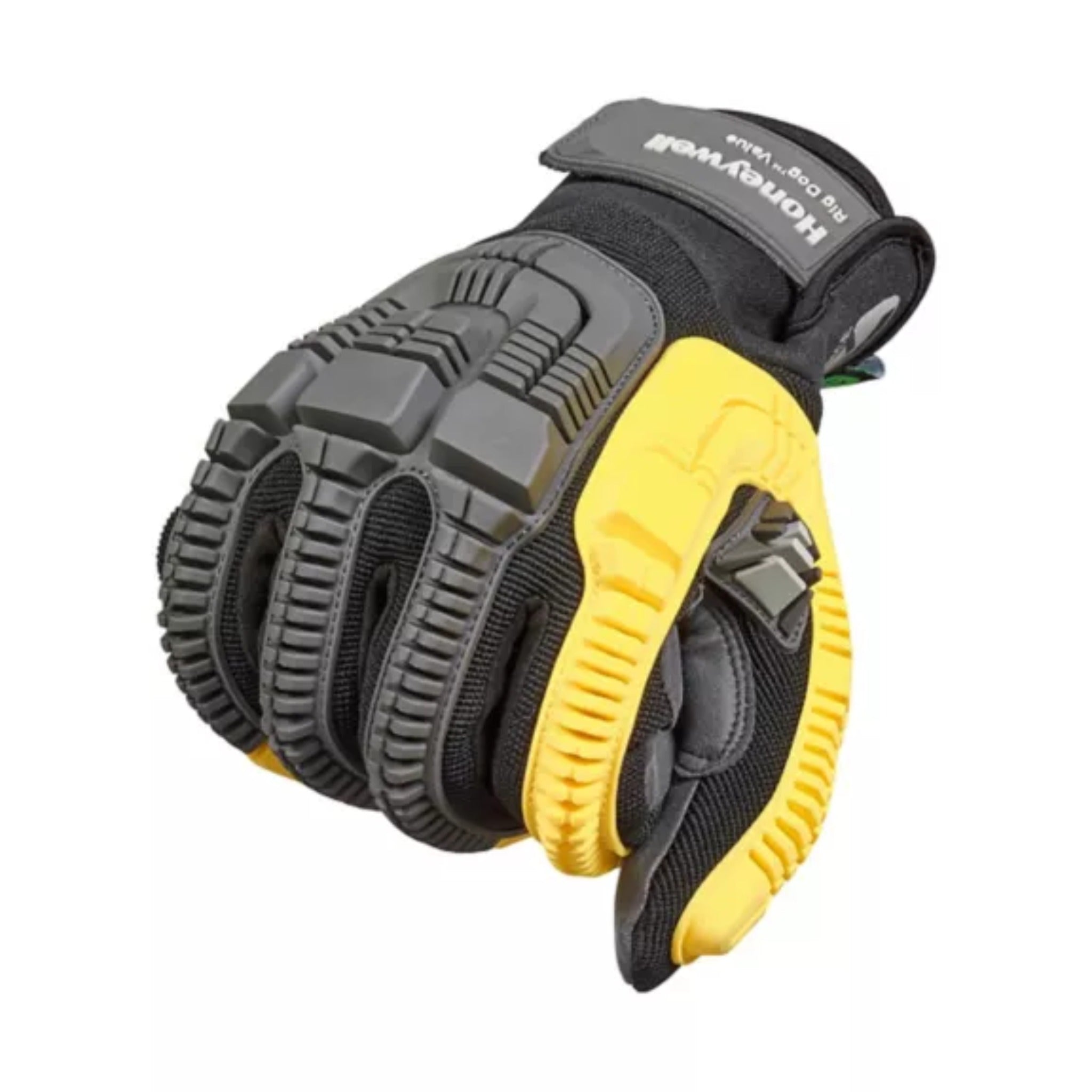 Honeywell Rig Dog Value 42-322BO/8M Impact And Cut Resistant Gloves-Image_1