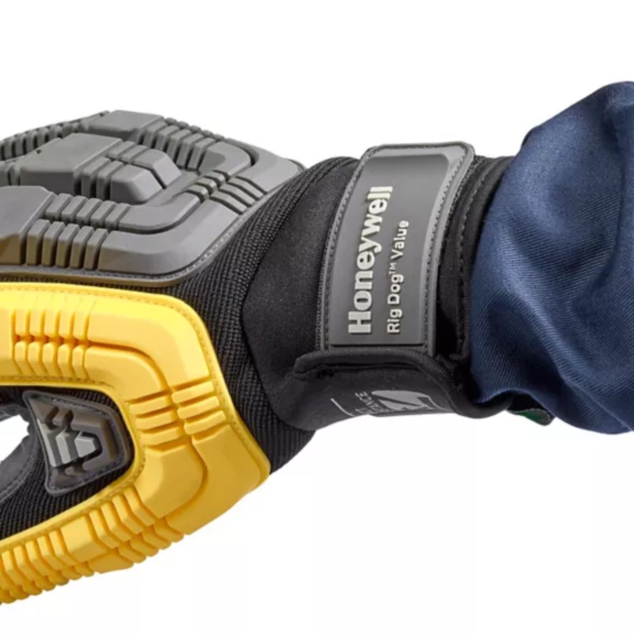 Honeywell Rig Dog Value 42-322BO/8M Impact And Cut Resistant Gloves-Image_2