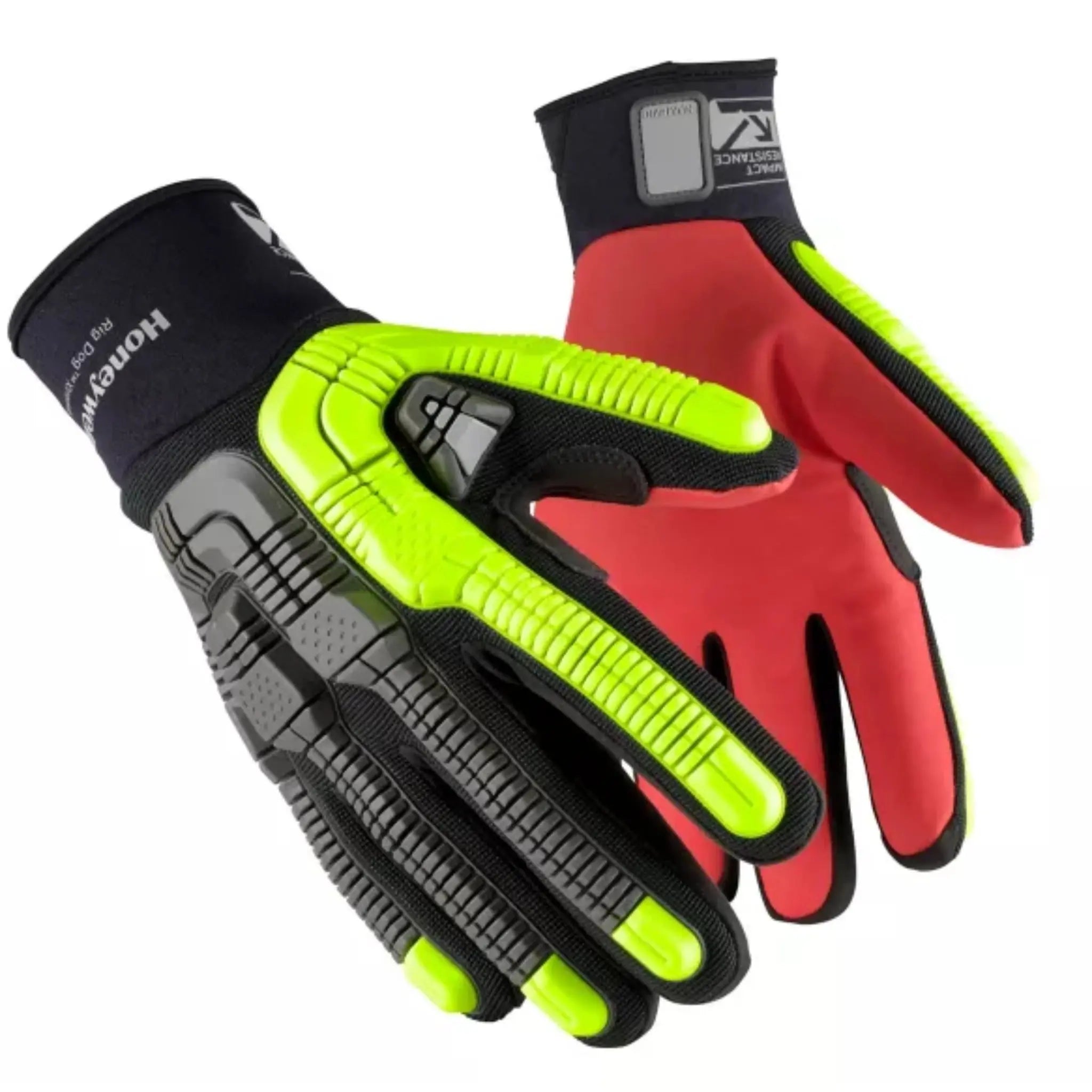 Honeywell Rig Dog Xtreme 42-622BY/9L Impact Protection Gloves-Image_1