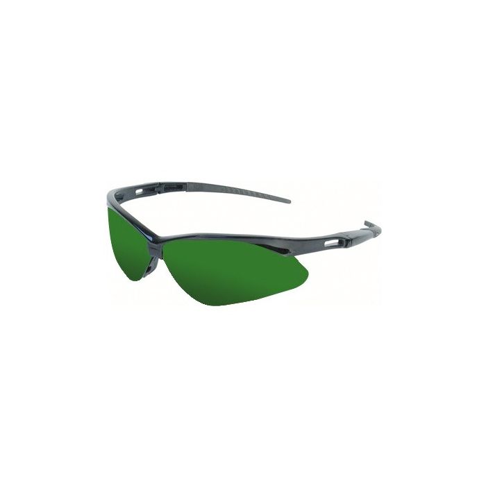 Jackson Safety Nemesis Safety Glasses with IR 3.0 Lens, Box of 12