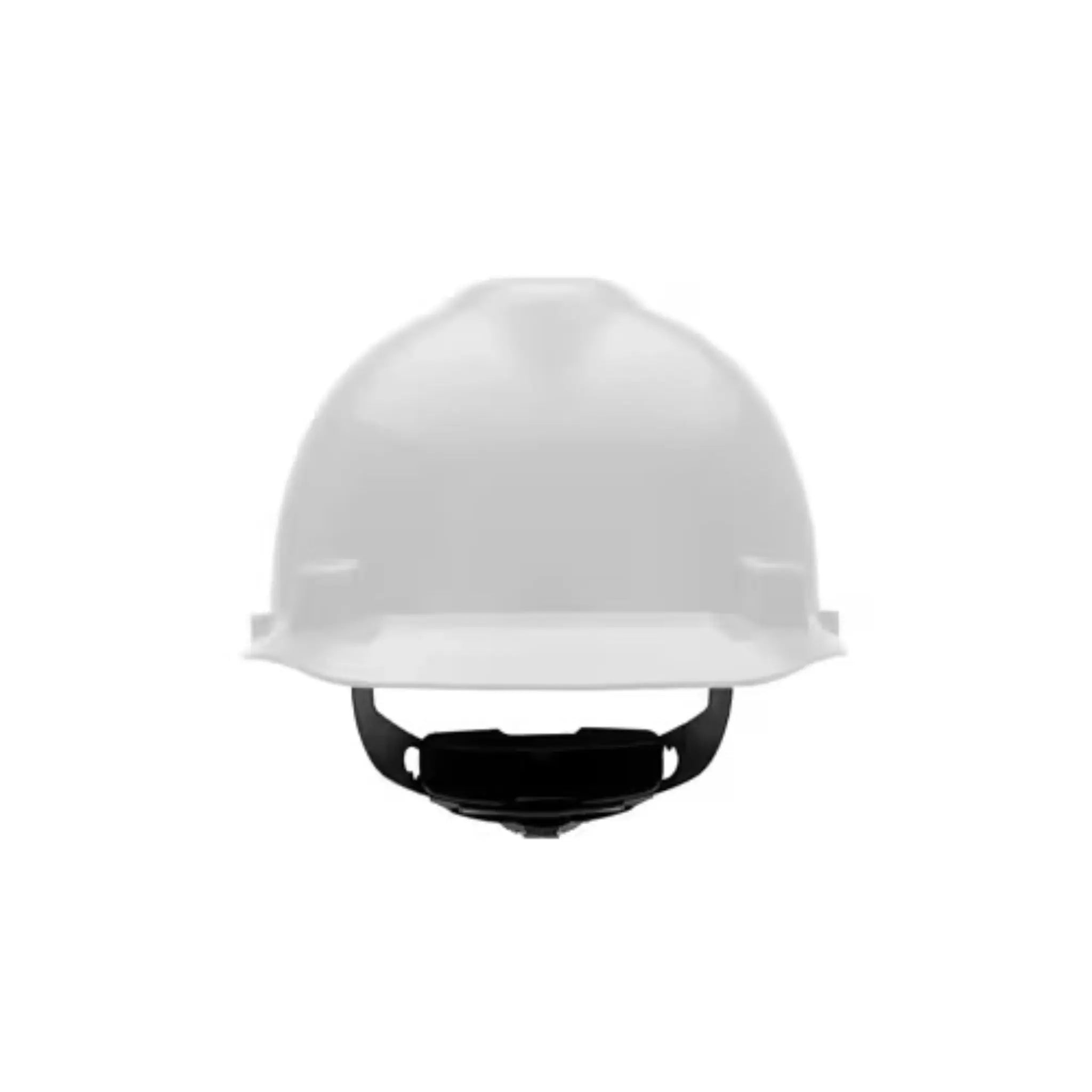 MSA 477482 Large White V-Gard Slott-Main