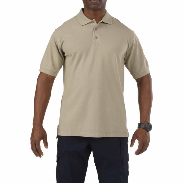 5.11 Tactical 41060 Professional Polo, 1 Each