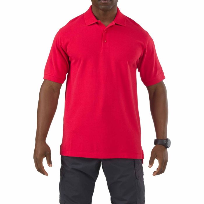 5.11 Tactical 41060 Professional Polo, 1 Each