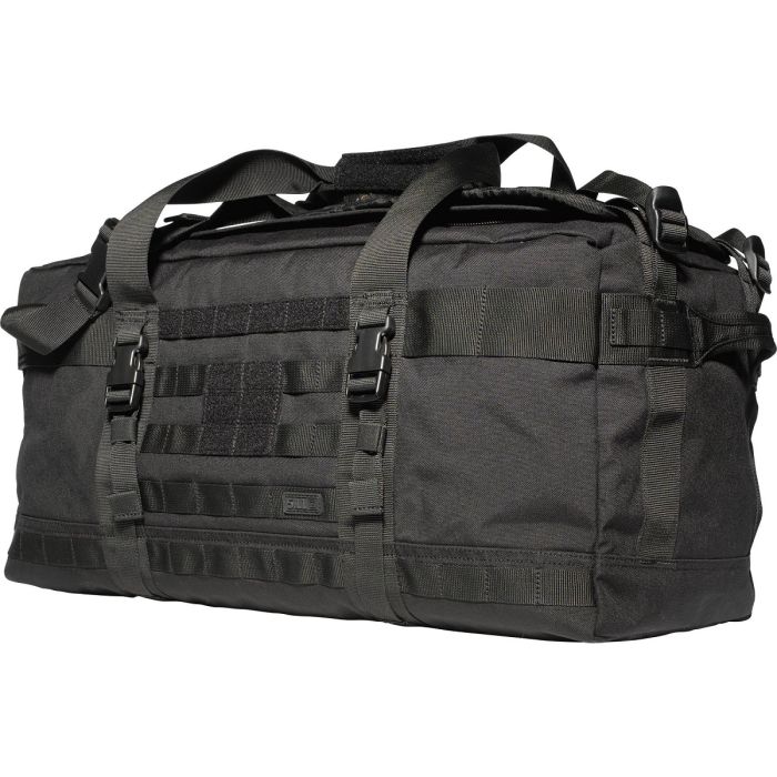 5.11 Tactical 56294 Rush LBD-Lima Bag, Black Color, One Size, 1 Each