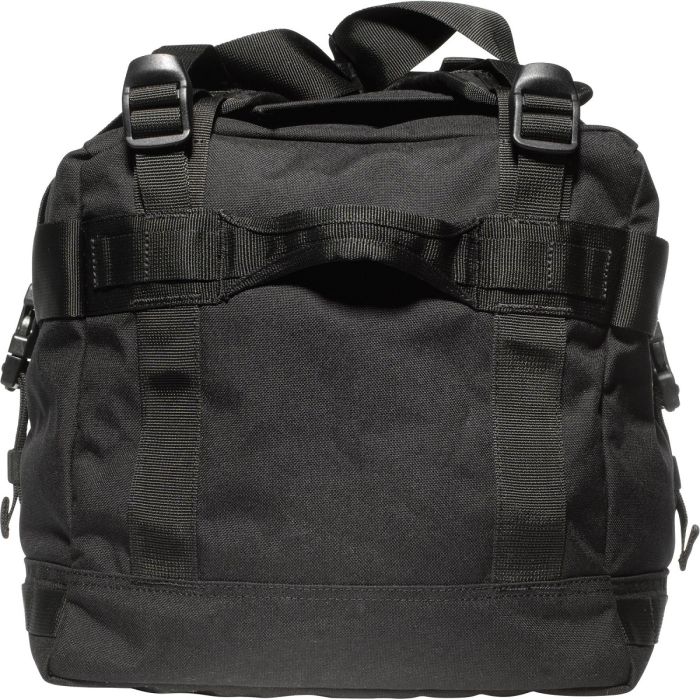 5.11 Tactical 56294 Rush LBD-Lima Bag, Black Color, One Size, 1 Each