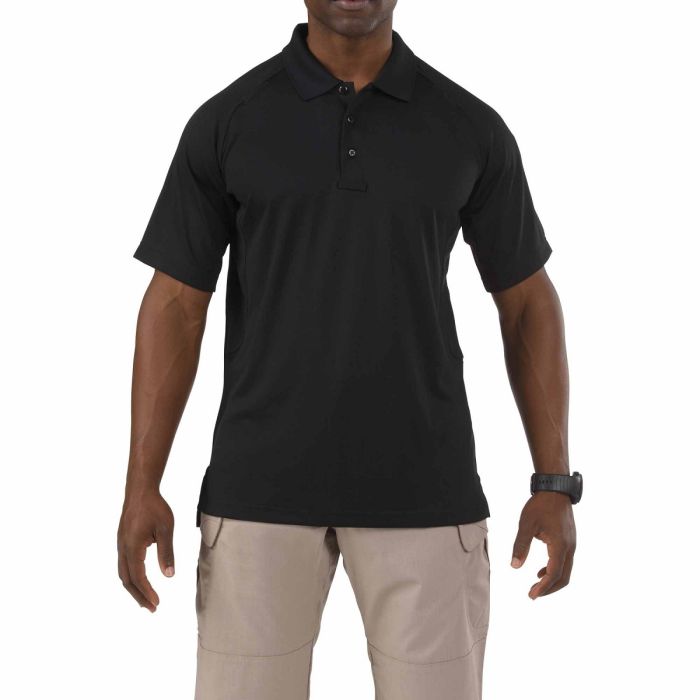 5.11 Tactical 71049 Performance Polo, Tall Fit, 1 Each
